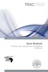 Kartonierter Einband (Kt) Dave Brubeck von 