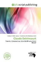  Claude Delvincourt von 