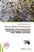 Couverture cartonnée Green River (Tennessee) de 