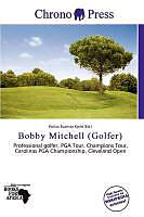 Kartonierter Einband Bobby Mitchell (Golfer) von 