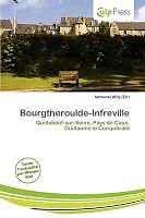 Couverture cartonnée Bourgtheroulde-Infreville de 