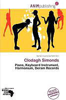 Kartonierter Einband Clodagh Simonds von 