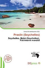Kartonierter Einband Praslin (Seychelles) von 