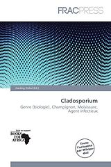 Couverture cartonnée Cladosporium de 