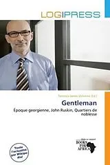 Kartonierter Einband (Kt) Gentleman von 