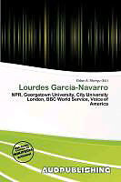 Kartonierter Einband Lourdes Garcia-Navarro von 