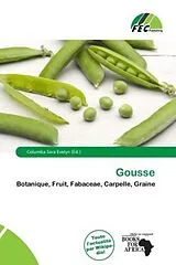 Kartonierter Einband (Kt) Gousse von 