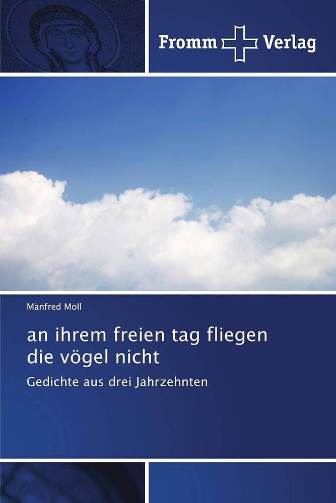 an ihrem freien tag fliegen die vögel nicht