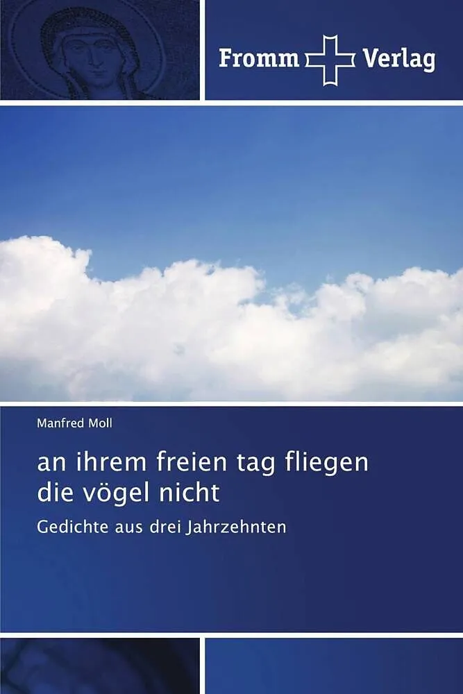 an ihrem freien tag fliegen die vögel nicht