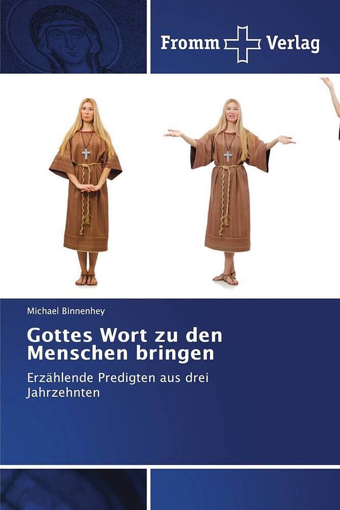 Gottes Wort zu den Menschen bringen