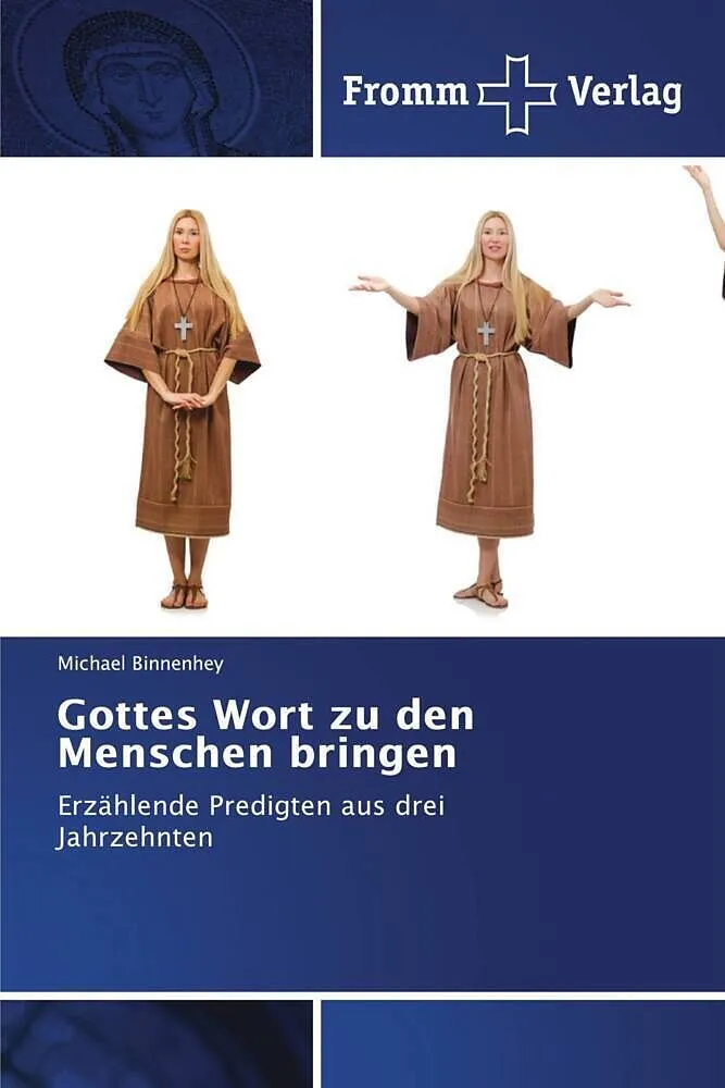 Gottes Wort zu den Menschen bringen