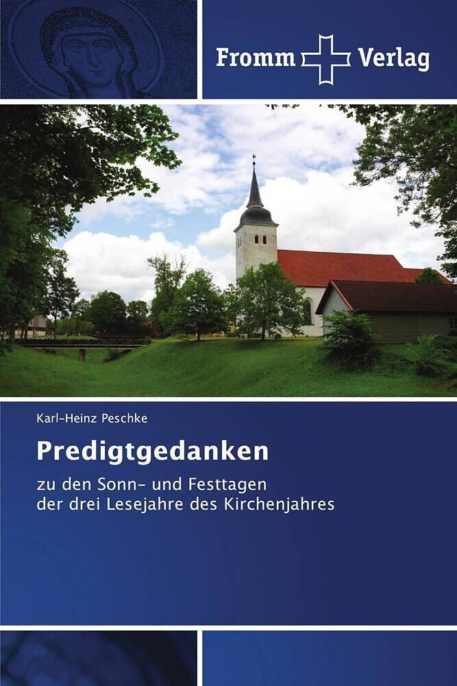 Predigtgedanken