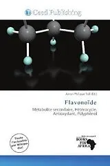Kartonierter Einband (Kt) Flavonoïde von 