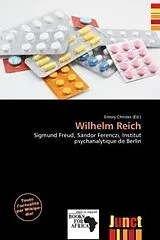 Kartonierter Einband (Kt) Wilhelm Reich von 