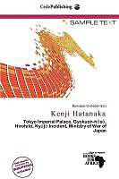 Kartonierter Einband Kenji Hatanaka von 