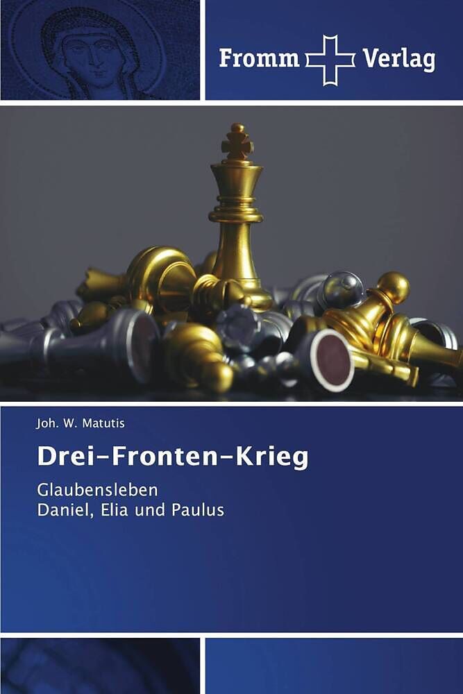 Drei-Fronten-Krieg