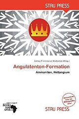 Kartonierter Einband (Kt) Angulatenton-Formation von 