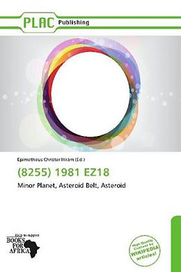 Kartonierter Einband (8255) 1981 EZ18 von 