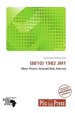 Kartonierter Einband (8810) 1982 JM1 von 