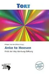 Kartonierter Einband (Kt) Anke Te Heesen von 
