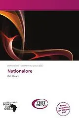 Kartonierter Einband (Kt) Nationalore von 