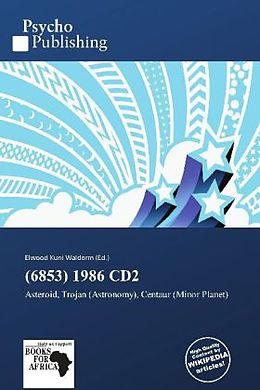 Kartonierter Einband (6853) 1986 CD2 von 