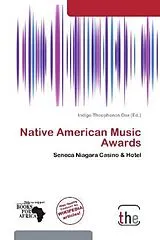 Kartonierter Einband (Kt) Native American Music Awards von