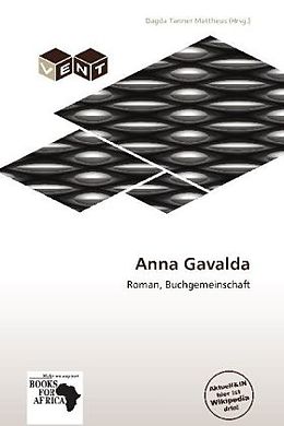 Kartonierter Einband Anna Gavalda von 