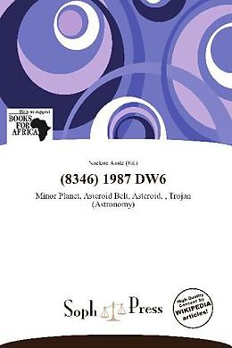 Kartonierter Einband (8346) 1987 DW6 von 