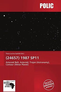 Kartonierter Einband (24657) 1987 SP11 von 