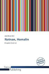 Kartonierter Einband Natnan, Homalin von 