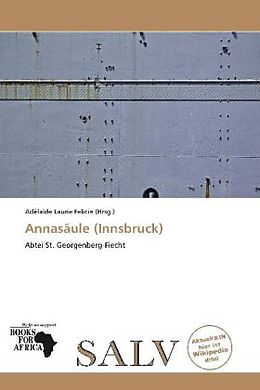 Kartonierter Einband Annas Ule (Innsbruck) von 