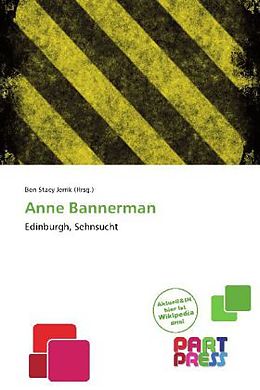 Kartonierter Einband Anne Bannerman von 