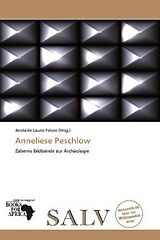 Kartonierter Einband (Kt) Anneliese Peschlow von 