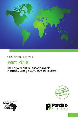 Kartonierter Einband Port Pirie von 