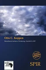 Kartonierter Einband (Kt) Otto C. Koppen von 