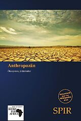 Kartonierter Einband (Kt) Anthropoz N von 