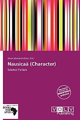 Kartonierter Einband Nausicaä (Character) von 