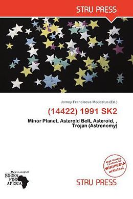 Kartonierter Einband (14422) 1991 SK2 von 