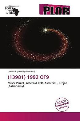 Kartonierter Einband (13981) 1992 OT9 von 