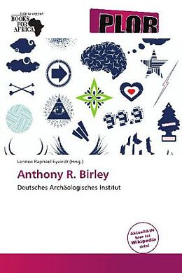 Kartonierter Einband Anthony R. Birley von 