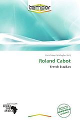 Kartonierter Einband Roland Cabot von 