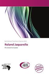 Kartonierter Einband Roland Jaquarello von 