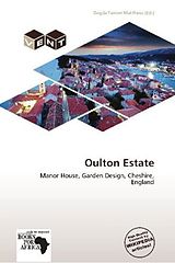 Kartonierter Einband Oulton Estate von 