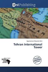 Kartonierter Einband Tehran, Iran, Mandalay Bay, Yusef Abad von 