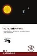 Kartonierter Einband 4270 Juanvictoria von