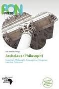 Archelaos (Philosoph)