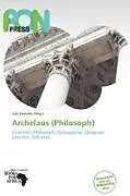 Archelaos (Philosoph)