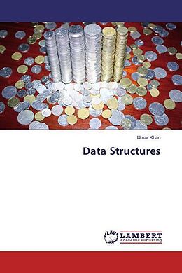 Kartonierter Einband Data Structures von Umar Khan