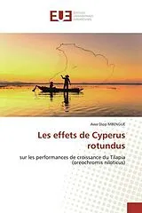 Kartonierter Einband (Kt) Les effets de Cyperus rotundus von Awa Diop MBENGUE